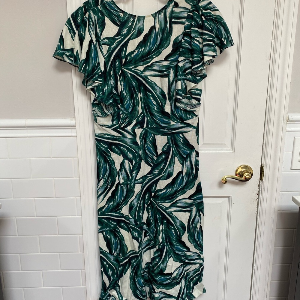 Who What Wear Dress